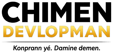 Chimen devloman