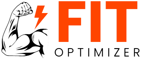 Fit Optimizer Logo