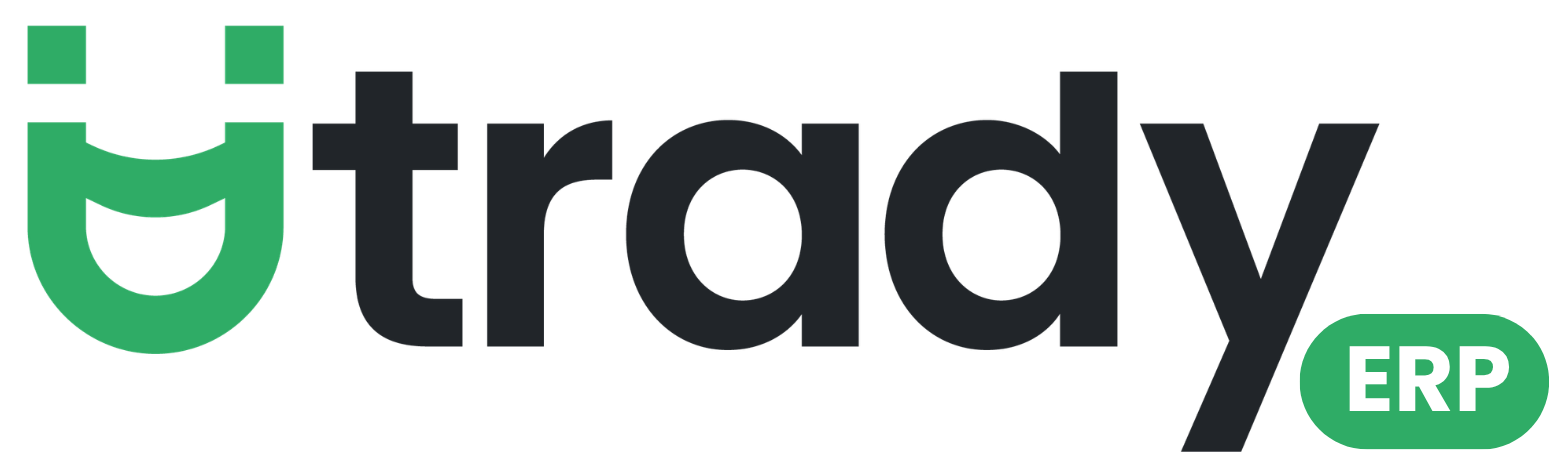 logo utrady erp oscuro